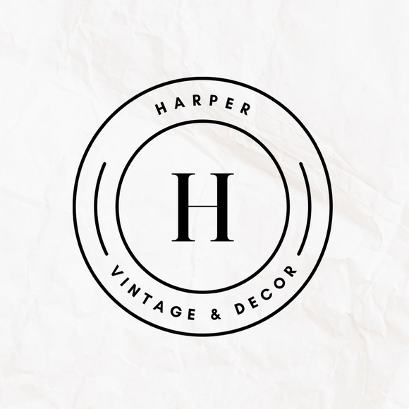 Online vintage decor - Picture 1 of 1